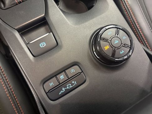 Used 2024 Ford Ranger Raptor image 25