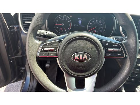 Used 2022 Kia Sportage LX w/ LX AWD Value Edition Package image 23