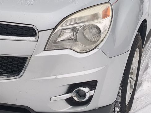 Used 2013 Chevrolet Equinox LT w/ LPO, Protection Package image 18