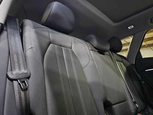 New 2025 Audi Q5 Premium Plus image 13