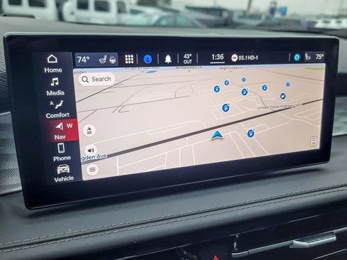 Used 2024 Alfa Romeo Tonale Veloce image 14