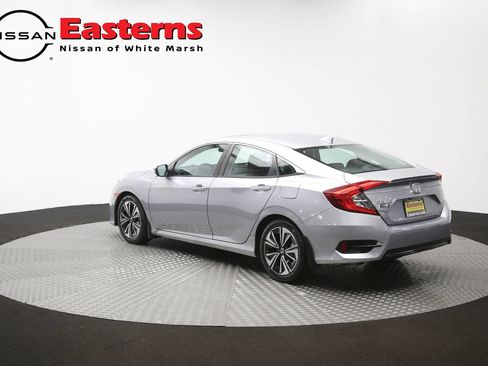 Used 2016 Honda Civic EX-L image 63