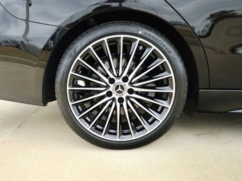 New 2026 Mercedes-Benz C 300 Sedan image 11