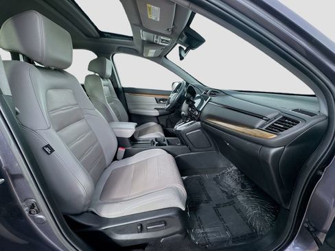 Used 2019 Honda CR-V EX-L image 35