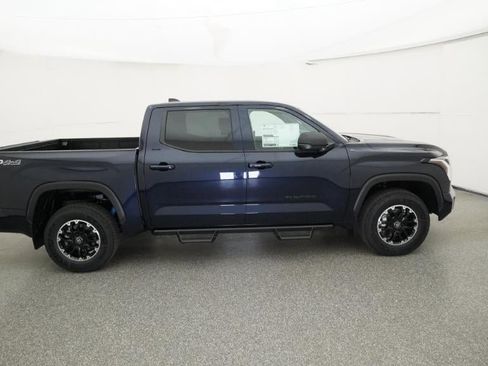 New 2026 Toyota Tundra SR5 AWD/4WD image 11