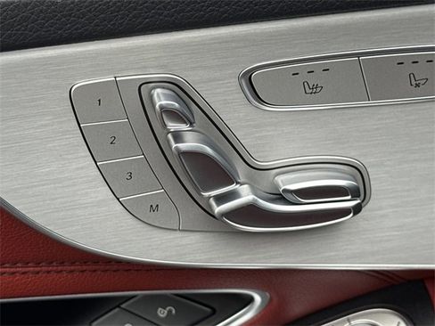 Used 2023 Mercedes-Benz C 300 Coupe image 32