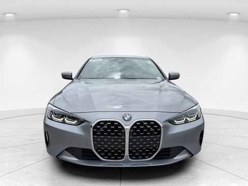 Certified 2023 BMW 430i Coupe w/ Convenience Package RWD image 2