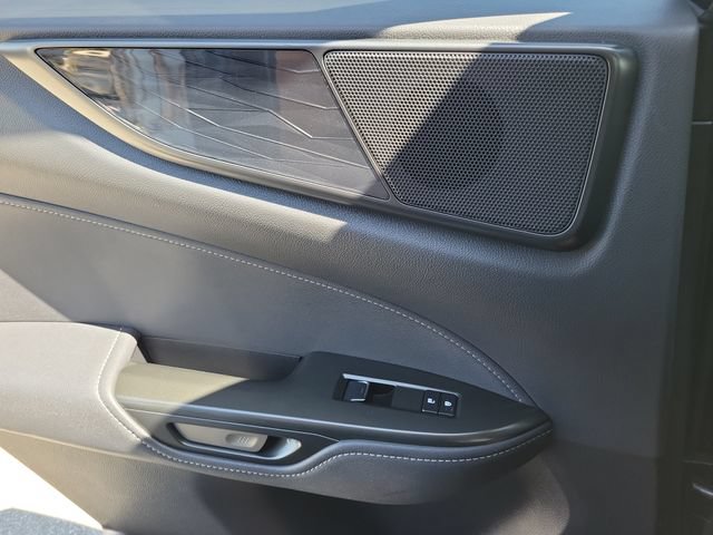 Used 2025 Lexus NX 350h AWD w/ Cold Area Package image 21