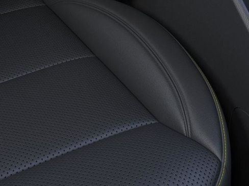 New 2026 Chevrolet Trax ACTIV w/ Driver Confidence Package image 21