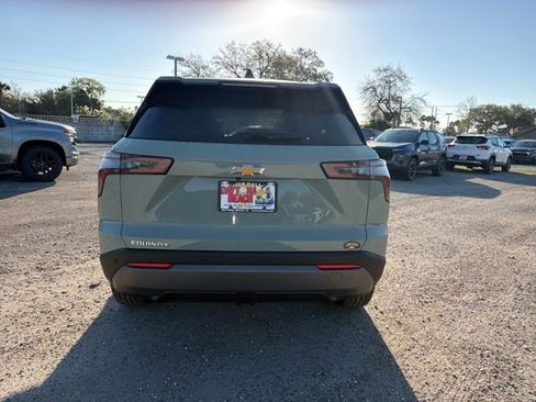 New 2026 Chevrolet Equinox LT FWD image 9