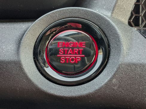 Used 2024 Honda CR-V EX image 23