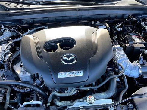 Used 2023 MAZDA CX-30 2.5 Turbo w/ Premium Package AWD/4WD image 10