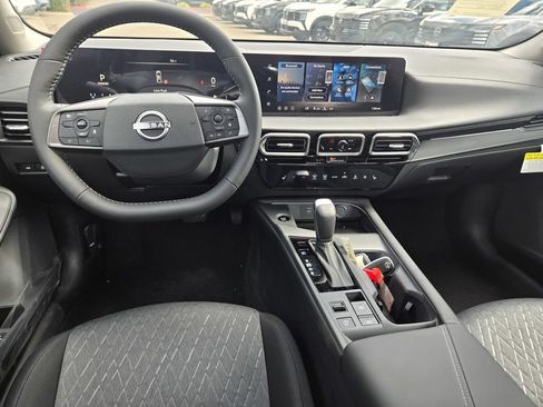 New 2026 Nissan Sentra SV w/ SV Convenience Package FWD image 10
