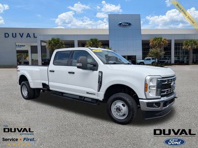 Used 2024 Ford F350 XLT