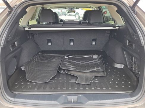 Certified 2023 Subaru Outback Limited image 16