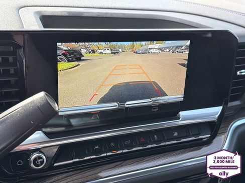 Used 2025 GMC Sierra 1500 Elevation image 22