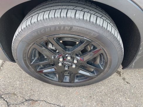 Used 2022 Chevrolet Blazer LT image 20