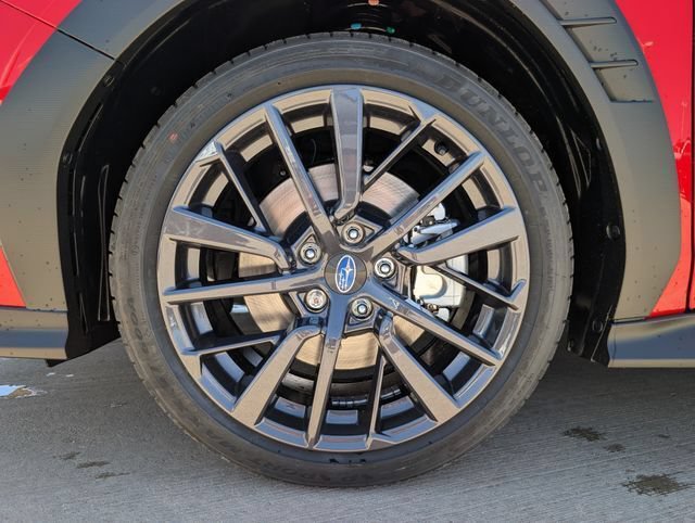 New 2026 Subaru WRX Premium AWD/4WD image 11