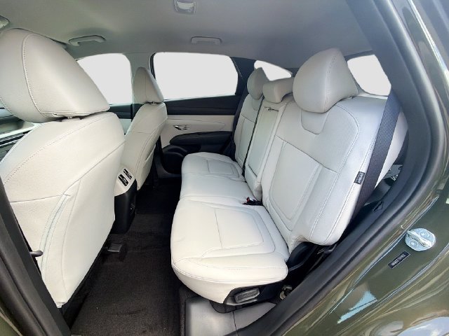 New 2026 Hyundai Tucson SEL Plus FWD image 24