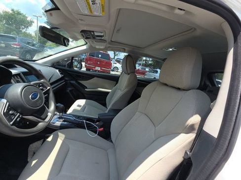 Used 2019 Subaru Impreza 2.0i Premium AWD/4WD image 8