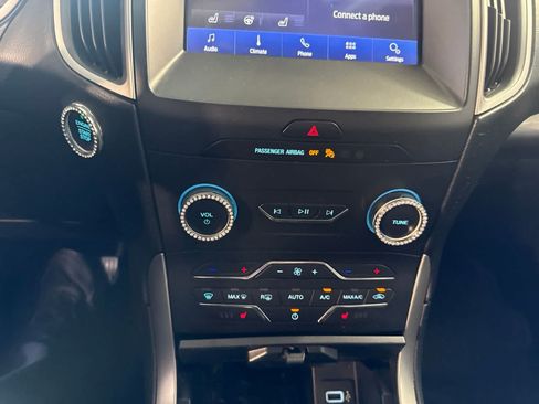 Used 2020 Ford Edge SEL w/ Convenience Package AWD/4WD image 27