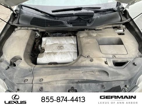 Used 2013 Lexus RX 350 AWD w/ Navigation Pkg image 25