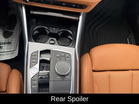 Used 2023 BMW 330e xDrive w/ M Sport Package image 21