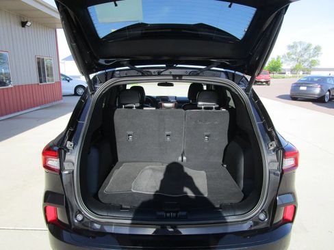 Used 2024 Ford Escape ST-Line Select w/ Tech Pack #2 AWD/4WD image 10