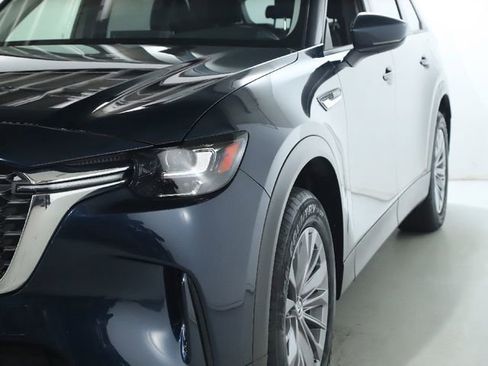 Certified 2025 MAZDA CX-90 3.3 Turbo w/ Select Package image 6