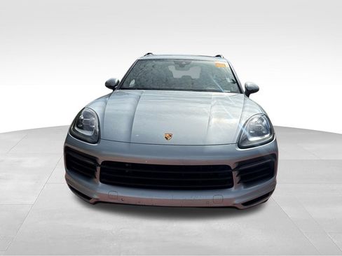 Used 2023 Porsche Cayenne S AWD/4WD image 2