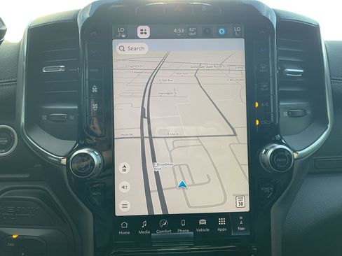 Used 2026 RAM 2500 Laramie image 18