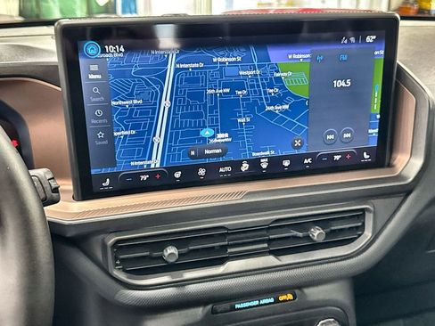 New 2026 Ford Bronco Sport Outer Banks w/ Outer Banks Tech Package+ AWD/4WD image 21