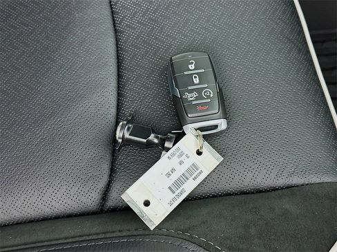 New 2026 RAM 3500 Laramie w/ Night Edition image 20