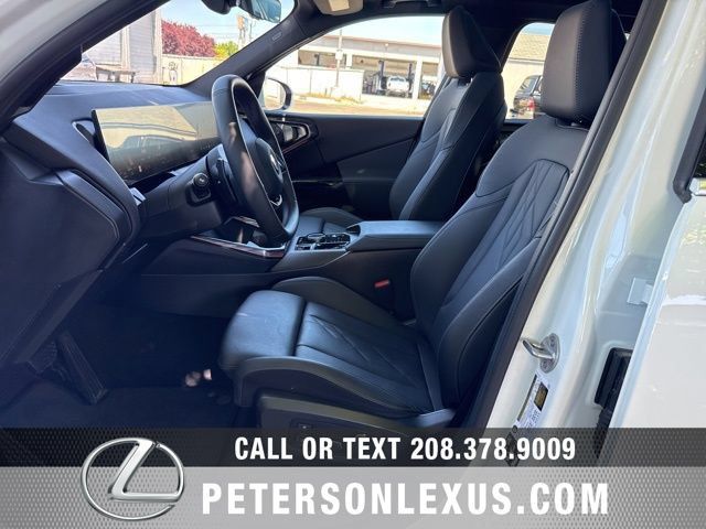 Used 2026 BMW X3 xDrive30i w/ Premium Package AWD/4WD image 22