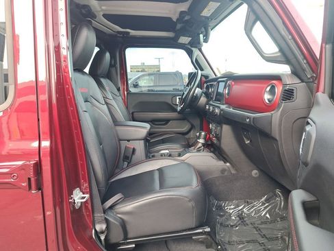 Used 2021 Jeep Gladiator Rubicon image 17