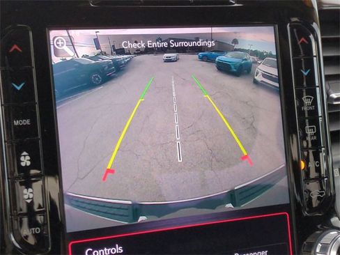 Used 2020 RAM 1500 Laramie image 23