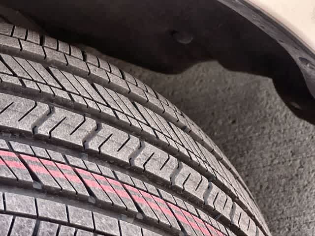 Certified 2024 Honda Accord Sport image 23