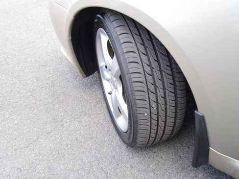 Used 2008 Subaru Legacy 2.5i Special Edition AWD/4WD image 34