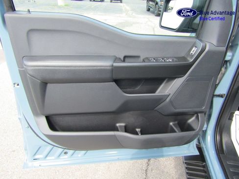 Certified 2023 Ford F150 XL w/ STX Appearance Package AWD/4WD image 27
