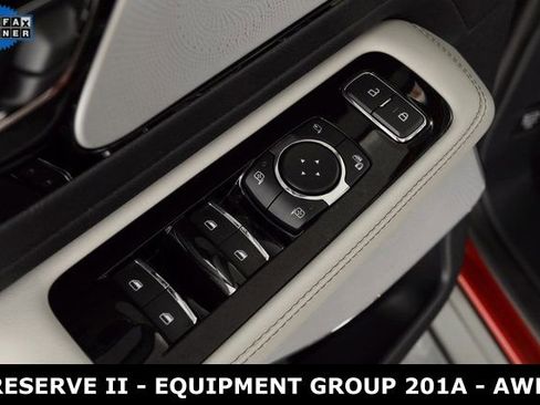 Used 2025 Lincoln Aviator Reserve w/ Equipment Group 201A image 22