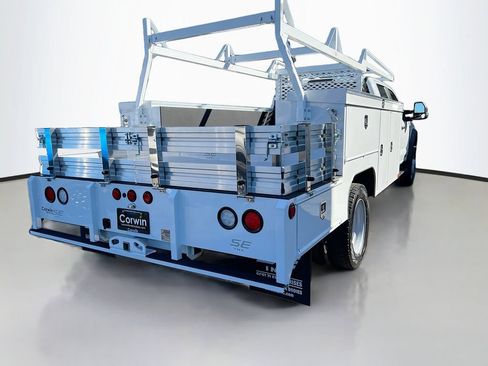 New 2026 Ford F450 XL AWD/4WD image 15