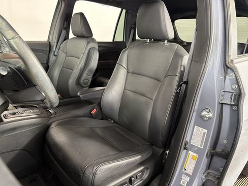 Used 2022 Honda Passport EX-L image 13