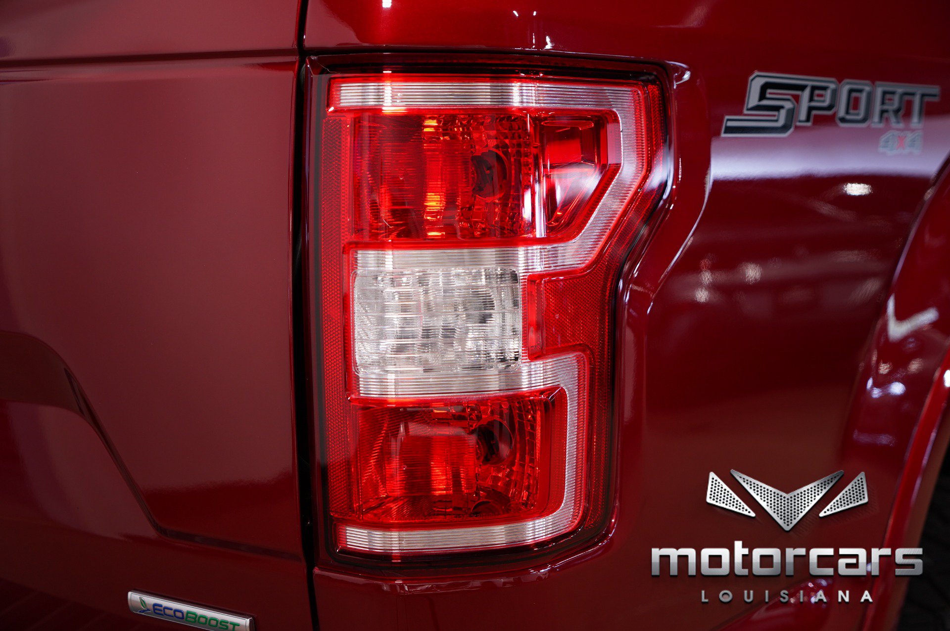 Used 2019 Ford F150 XLT w/ Equipment Group 302A Luxury AWD/4WD image 18