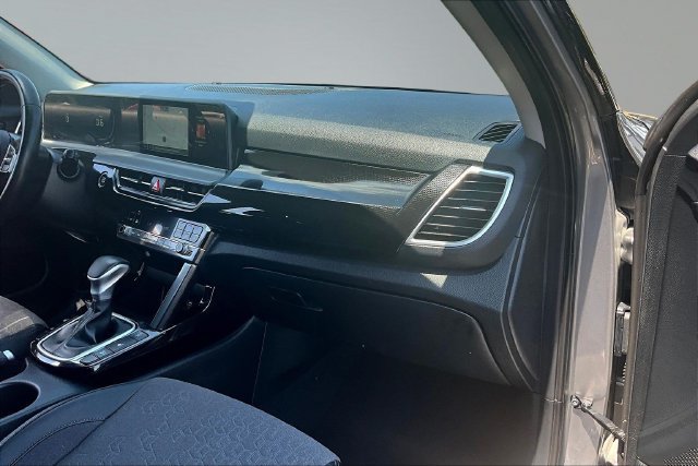 Certified 2026 Kia Seltos S AWD/4WD image 26