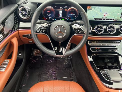 Used 2023 Mercedes-Benz CLS 450 4MATIC image 14