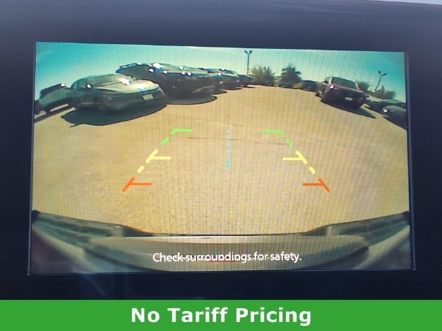 Used 2022 Nissan Frontier SV RWD image 17