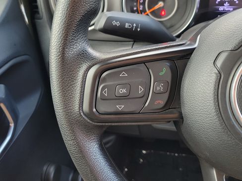 Used 2023 Jeep Wrangler Sport AWD/4WD image 17