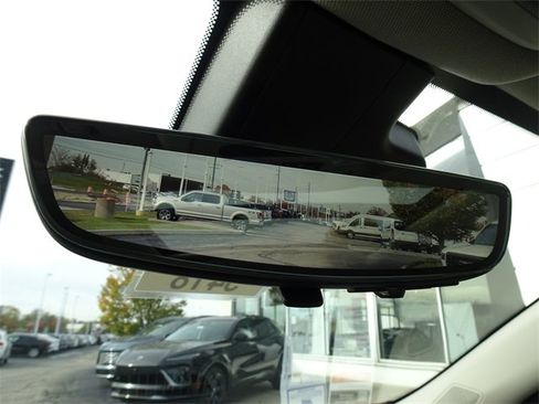 New 2026 Buick Encore GX Avenir w/ Avenir Technology Package image 22