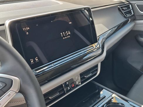 New 2026 Volkswagen Atlas Peak Edition AWD/4WD image 12