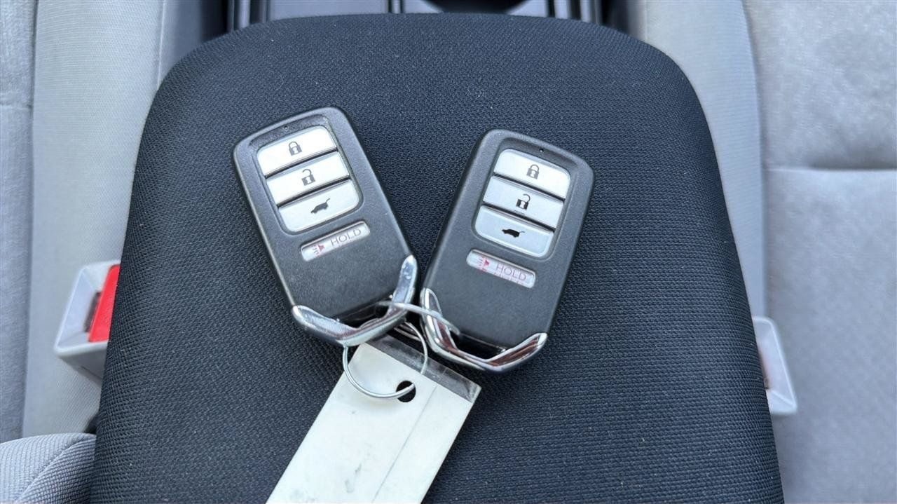 Used 2015 Honda CR-V EX image 25